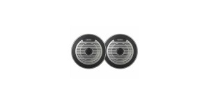 Clarion CMQ-1620R 100W 17cm Marine Speakers